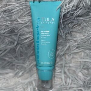 🏷️NWOT TULA Face Filter Blurring & Moisturizing Primer